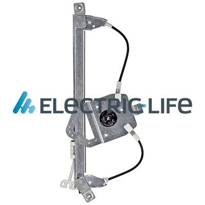 ELECTRIC LIFE Стеклоподъемник ZR RN722 L